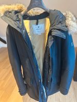 WOOLRICH Parka aus Ramar Cloth und Echtpelzbesatz - Herren L Nordrhein-Westfalen - Neuss Vorschau