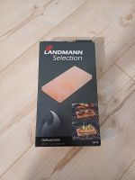 Landmann Grill Salzstein Neu OVP Bremen - Woltmershausen Vorschau