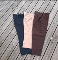 Hose,3 Stück,Stoffhose, Stiefelhose,10-14 €, Gr.50, Gr.25, Gr.XXL Baden-Württemberg - Zimmern ob Rottweil Vorschau