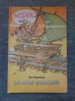 Die Digedags in New Orleans von 1980 Sachsen - Markkleeberg Vorschau