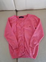 Strickjacke 92/98 Tommy Hilfiger Sachsen-Anhalt - Annaburg Vorschau