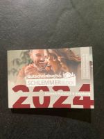 Schlemmerblock gutscheinbuch Bayreuth Kulmbach 2024 Bayern - Bayreuth Vorschau