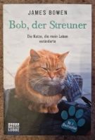 Bob, der Streuner Buch Berlin - Treptow Vorschau