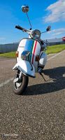 Vespa PX 200 Lusso Baden-Württemberg - Baden-Baden Vorschau