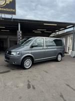 VW T5 Multivan Match TSI 4Motion Benzin/LPG Austauschmotor Schwerin - Altstadt Vorschau