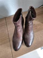 Stiefelette Hessen - Roßdorf Vorschau