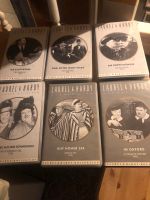 VHS Kassetten Laurel & Hardy Brandenburg - Rangsdorf Vorschau