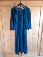 COS Samtkleid blau 38 Baden-Württemberg - Reutlingen Vorschau