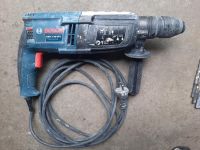 Bosch GBH 2-28 DFV Bohrhammer, voll funktionstüchtig Berlin - Reinickendorf Vorschau