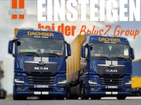 LKW Profi (m/w/d) Wechselbrücke in Landsberg Sachsen-Anhalt - Landsberg (Saalekreis) Vorschau