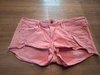 Jeans Shorts H&M Gr 38 Sachsen - Zwenkau Vorschau