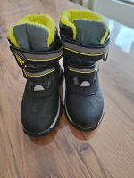 Winterschuhe Stiefel Größe 26 Mecklenburg-Vorpommern - Neubrandenburg Vorschau