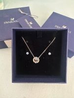 Swarovski  Set Ohrringe+ Kette Niedersachsen - Rosengarten Vorschau