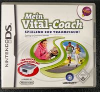 Mein Vital Coach Nintendo DS Berlin - Reinickendorf Vorschau