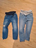 Umdtandshose, Umstandsjeans, Schwangerschaftshose only xl Niedersachsen - Neuenkirchen - Merzen Vorschau