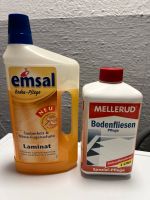 Emsal Laminat Bodenpflege und Mellerud Bodenfliesen Hessen - Büdingen Vorschau