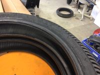 Regenreifen Ssp 300 Pirelli 140/70-17 110/70-17 110€ Bayern - Bad Abbach Vorschau