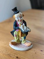 Sammlerfigur Clown mit Hase Bayern - Regensburg Vorschau