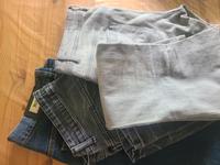 Jeans Zara Man, BOSS, Clothier  34/32 Niedersachsen - Rastede Vorschau
