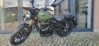 Royal Enfield, Meteor 350, Motorrad, Retro Bad Doberan - Landkreis - Papendorf MV Vorschau