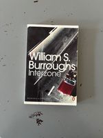 Interzone, a novel by William S. Burroughs Friedrichshain-Kreuzberg - Kreuzberg Vorschau