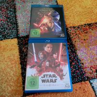 2 STAR WARS   - Die LETZTE JEDI  - DAS ERWACHEN DER MACHT Hessen - Langenselbold Vorschau