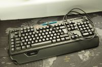 Logitech G910 Orion Spectrum mechanische Gaming-Tastatur München - Ramersdorf-Perlach Vorschau