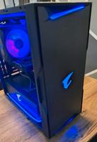 Gaming PC Ryzen 7 2700X/Nvidia GTX  1050Ti/32GB DDR4 Rheinland-Pfalz - Osthofen Vorschau