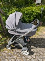 Kinderwagen Crusi von Stokke Niedersachsen - Seevetal Vorschau