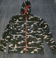 Rainbow Camo Regen Jacke Regenjacke 56 Tarnmuster Altona - Hamburg Lurup Vorschau