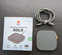 15W Wireless Charging Pad Solo  15W Drahtloses Ladegerät Baden-Württemberg - Balingen Vorschau