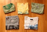 Lee , Esprit , Only  Review T-Shirts ( 6 St.) für Damen Größe S Hessen - Langen (Hessen) Vorschau