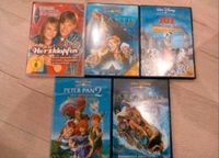 Disney Peter Pan Cinderalla Shrek Potter Atlantis Nordrhein-Westfalen - Arnsberg Vorschau