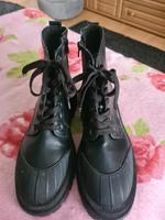 Boots Gr. 39 Hessen - Griesheim Vorschau
