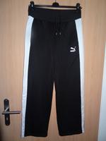 Puma T7 Hose Damen Gr.M wide leg schwarz Jogginghose Bayern - Fürth Vorschau