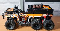 LEGO Technic Geländefahrzeug 42139 Nordrhein-Westfalen - Hückelhoven Vorschau