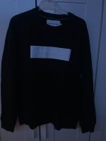 Calvin Klein Jeans Sweatshirt Pulli Größe XL Schwarz Hessen - Rüsselsheim Vorschau