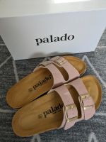 Palado Pantolette "Milos" soft step Gr 37 Rheinland-Pfalz - Alsenz Vorschau