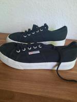 Neuwertiges Superga Sneaker Größe  37 Dortmund - Innenstadt-West Vorschau
