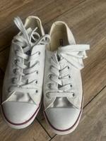 Converse flache Chuks in Gr. 37 Obervieland - Arsten Vorschau