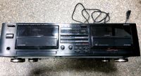 KENWOOD KX-W 6010 Doppel Tape Deck Hannover - Linden-Limmer Vorschau