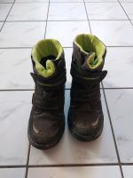 Superfit Stiefel 32 einen Winter getragen Sachsen - Chemnitz Vorschau