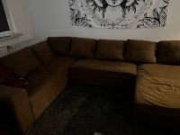 Couch zu verschenken Parchim - Landkreis - Parchim Vorschau