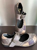 Sommerschuhe Sandalen für die Damen Baden-Württemberg - Dotternhausen Vorschau