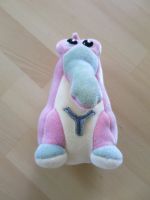 Vintage Sanrio Hello Colour Yuk-A-Puk Badetier von 1985 rar Bayern - Bayreuth Vorschau