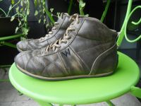 Wrangler - Sportschuhe / Sneaker - Leder - Gr. 38 Hessen - Pohlheim Vorschau