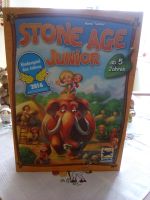 Stone Age Junior, Gesellschaftsspiel Nordrhein-Westfalen - Gelsenkirchen Vorschau