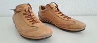 TOD's Sneaker hellbeige, Gr. 7 bzw. 41 Münster (Westfalen) - Centrum Vorschau