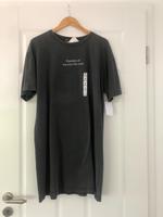 ZARA Kleid / long T shirt  Gr. M /38 NEU Bayern - Schrobenhausen Vorschau
