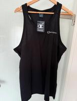 Champion Baumwolle Tanktop *NEU* Saarbrücken - Saarbrücken-Mitte Vorschau